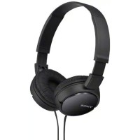 Наушники Sony MDR-ZX110