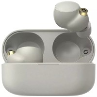 Наушники Sony WF-1000XM4 (бежевый)