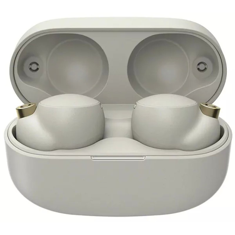 Наушники Sony WF-1000XM4 (бежевый)