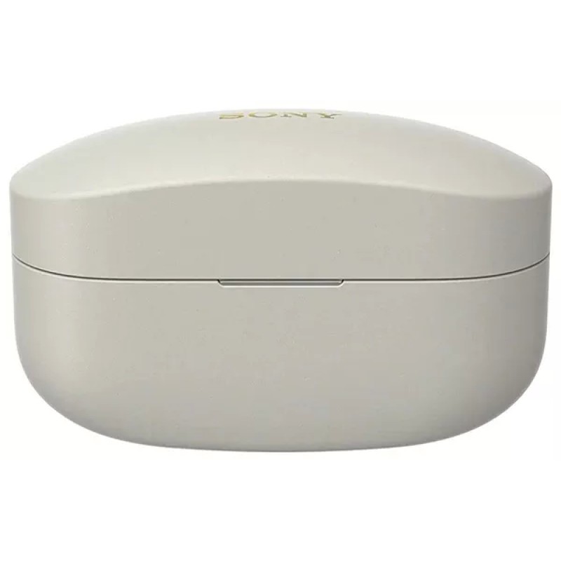 Наушники Sony WF-1000XM4 (бежевый)