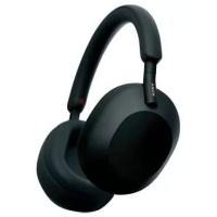 Наушники Sony WH-1000XM5 (черный)