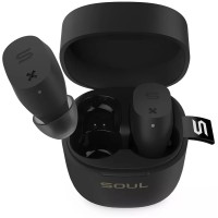 Наушники Soul ST-XX (черный)