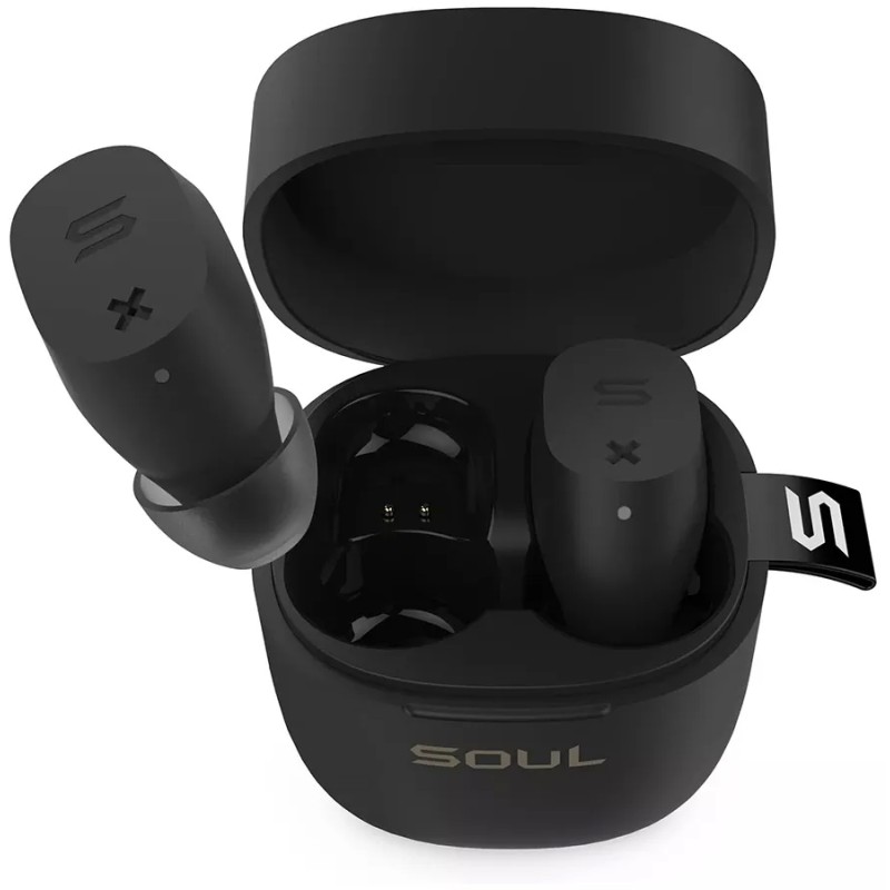 Наушники Soul ST-XX (черный)
