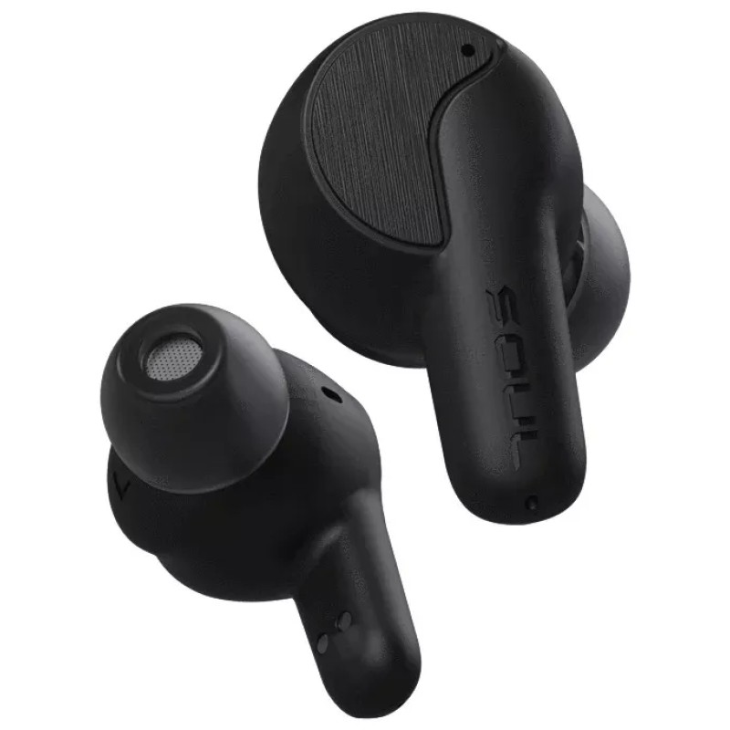 Наушники Soul Sync ANC (черный)