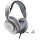 Наушники SteelSeries Arctis Nova 1P (белый)