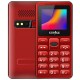 Мобильный телефон Strike S10 (красный)
