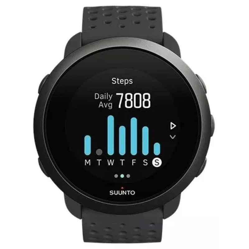 Умные часы Suunto 3 (серый шифер)