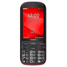 Мобильный телефон TeXet TM-B409