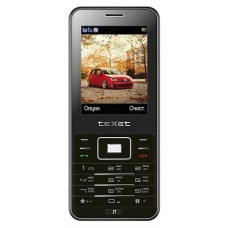 Мобильный телефон TeXet TM-D222