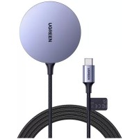 Беспроводное зарядное Ugreen CD245 30233