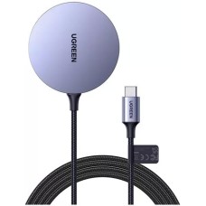 Беспроводное зарядное Ugreen CD245 30233