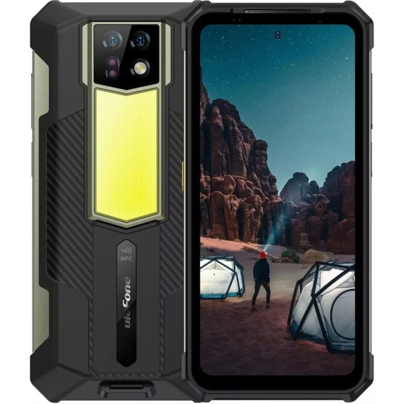 Смартфон Ulefone Armor 24