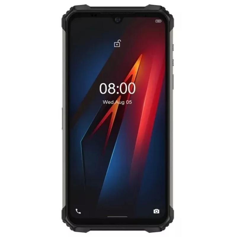 Смартфон Ulefone Armor 8 Black