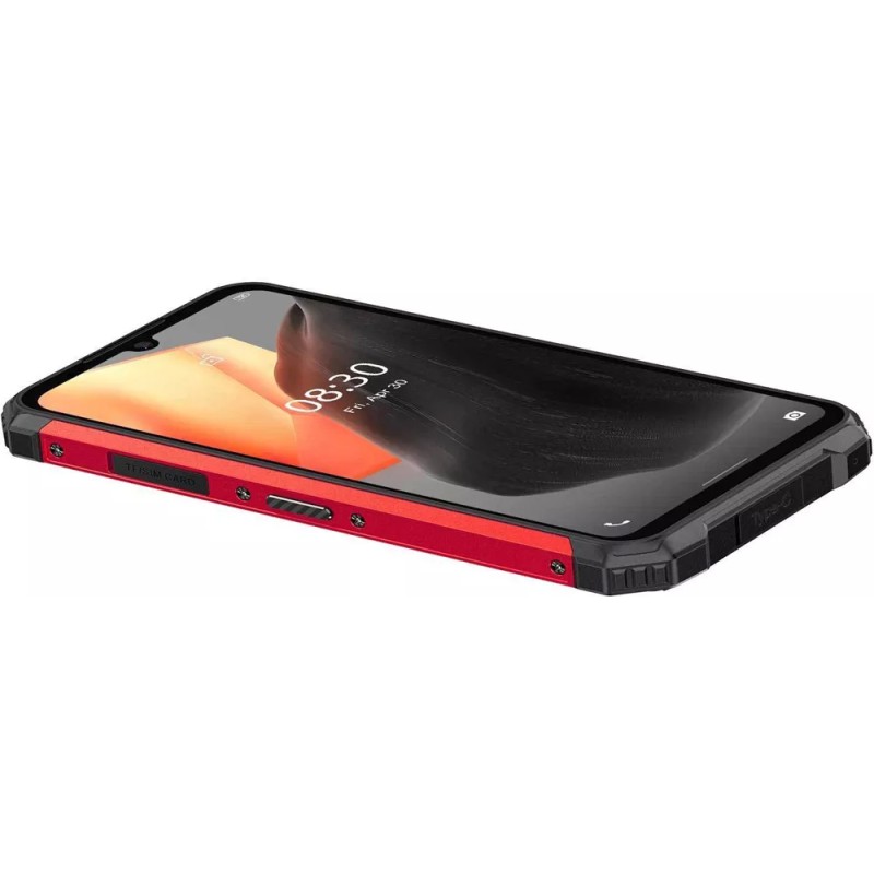 Смартфон Ulefone Armor 8 Pro 8Gb/128Gb Red