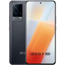 Смартфон Vivo iQoo 9 5G 12GB/256GB (черный)