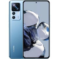 Смартфон Xiaomi 12T Pro 12GB/256GB синий (международная версия)