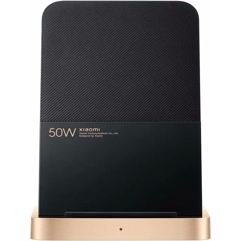 Беспроводное зарядное Xiaomi 50W Wireless Charging Stand MDY-12-EN (международная версия)