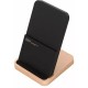 Беспроводное зарядное Xiaomi 50W Wireless Charging Stand MDY-12-EN (международная версия)