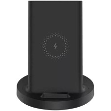Беспроводное зарядное Xiaomi Mi Vertical Wireless Charger Stand WPC02ZM (международная версия)