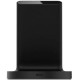 Беспроводное зарядное Xiaomi Mi Vertical Wireless Charger Stand WPC02ZM (международная версия)