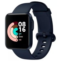 Умные часы Xiaomi Mi Watch Lite Blue
