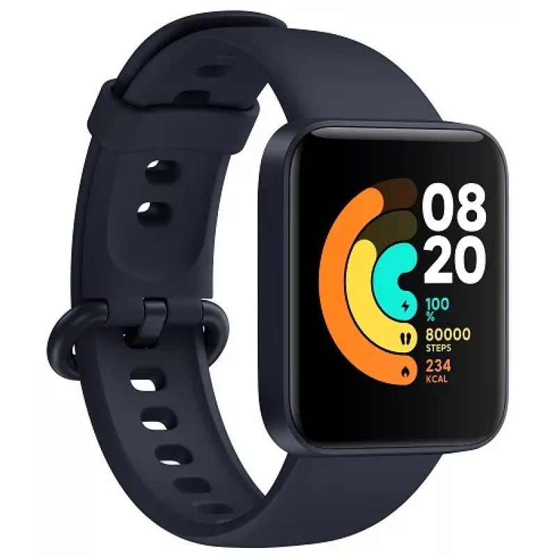Умные часы Xiaomi Mi Watch Lite Blue