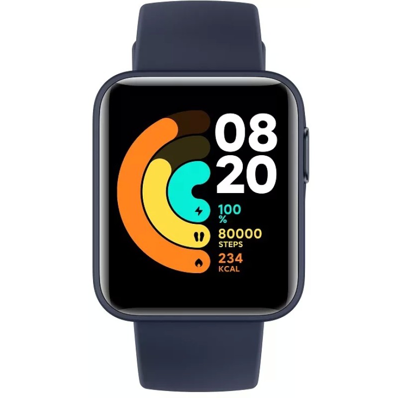 Умные часы Xiaomi Mi Watch Lite Blue
