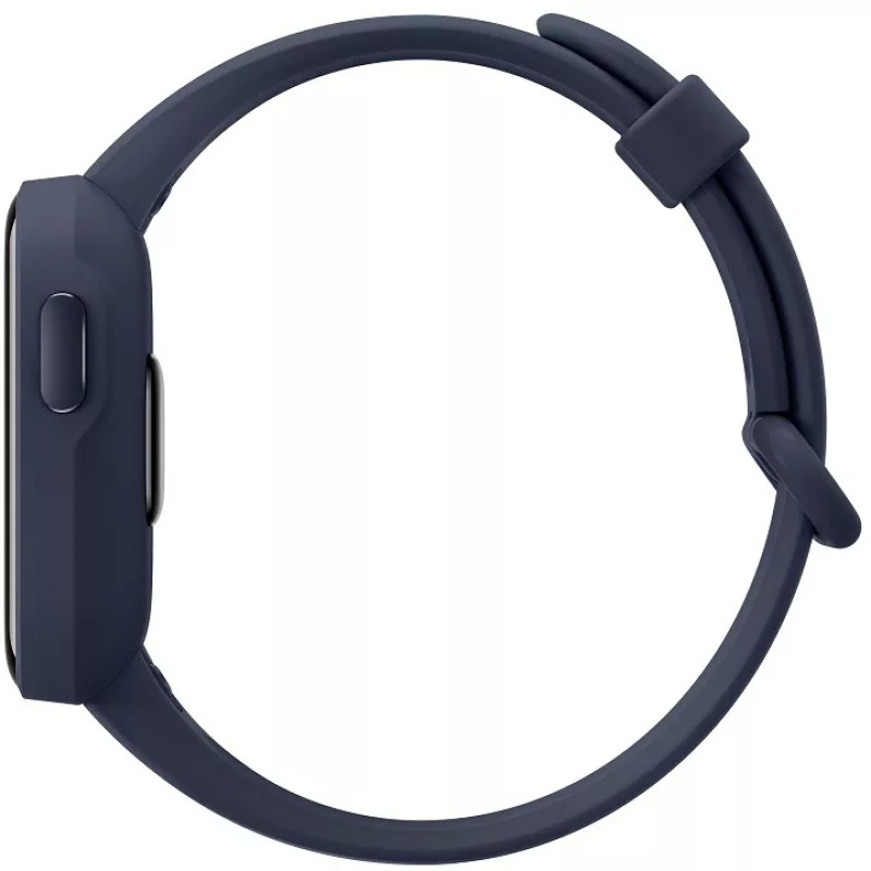 Умные часы Xiaomi Mi Watch Lite Blue