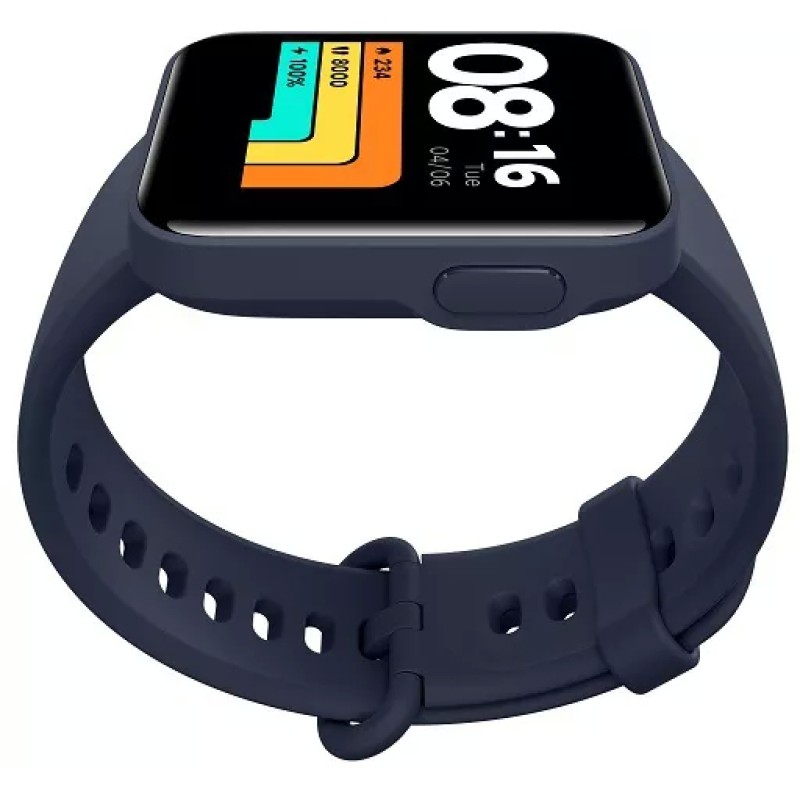 Умные часы Xiaomi Mi Watch Lite Blue