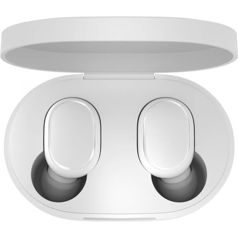Наушники Xiaomi Redmi AirDots 2 TWSEJ061LS (белый, китайская версия)