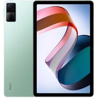Планшет Xiaomi Redmi Pad 4gb/128gb Wi-fi (Mint Green)