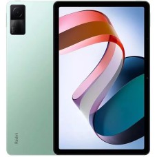 Планшет Xiaomi Redmi Pad 4gb/128gb Wi-fi (Mint Green)