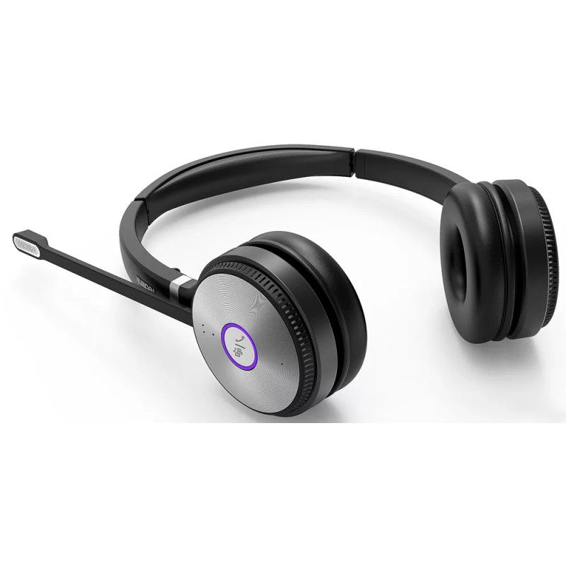 Наушники Yealink WH66 Dual UC