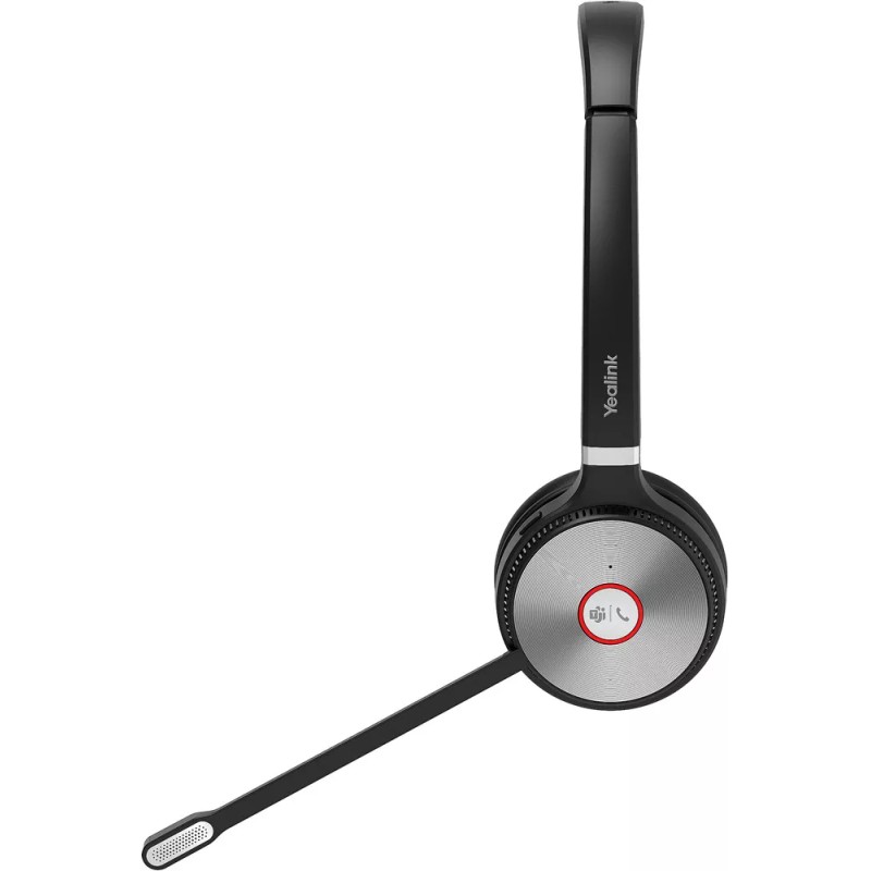 Наушники Yealink WH66 Dual UC