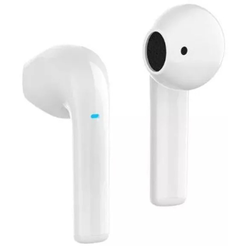 Наушники Yison TWS-T10 (белый)